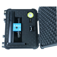 K&M ARBOR PRESS CASE (NOT FOR TALL PRESS)