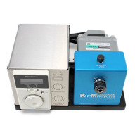 K&M BENCHTOP CASE PREP MACHINE : 1 SPDL 200 RPM
