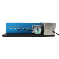 K&M BENCHTOP CASE PREP MACHINE : 6 SPINDLE