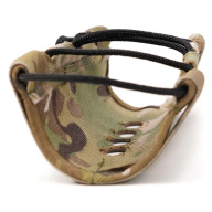 GROVTEC RAIL WRAP 6in MULTICAM