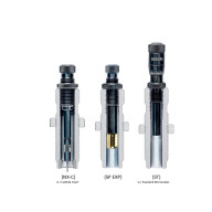 REDDING 38/357 PREMIUM HANDGUN 3-DIE SET