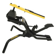 CALDWELL CLAYMORE SOLO CLAY TARGET THROWER