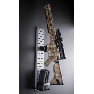 LOCKDOWN SECUREWALL AR-15 HANGER KIT