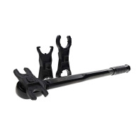 WHEELER DS XL FAT WRENCH AR-15 CROWFOOT SET