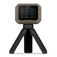 GARMIN XERO C1 PRO CHRONOGRAPH w/BLUETOOTH
