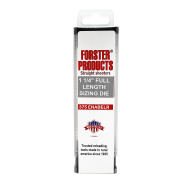 FORSTER 375 ENABELR FULL LENGTH SIZER DIE 1-1/4"