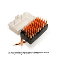 CUTTING EDGE BULLETS 30 (.308) 175gr BULLET MTAC 50/bx