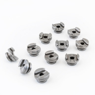 LEE SET OF X-PRESS SHELL HOLDERS (qty 11)