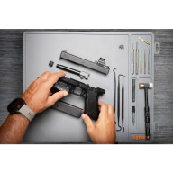 LYMAN ESSENTIAL ARMORER'S MAT