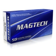 MAGTECH AMMO 25 ACP 50gr FMJ 50/bx 20/cs