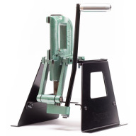 LYMAN ROLLER HANDLE FOR RCBS ROCK CHUCKER PRESS