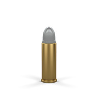 MAGTECH AMMO 32 S&W 85gr LEAD-RN 50/bx 20/cs