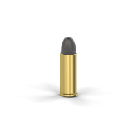 MAGTECH AMMO 32 S&W LONG 98gr LEAD-RN 50/bx 20/cs