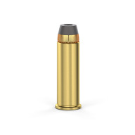 MAGTECH AMMO 357 MAG 158g SJHP 50/bx 20/cs