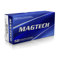 MAGTECH AMMO 380 ACP 95gr FMJ 50/bx 20/cs