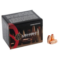 LEHIGH 9mm(.355)118gr MAX BULLET EXP HANDGUN 50/bx