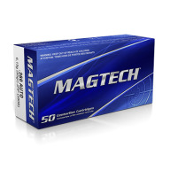 MAGTECH AMMO 380 ACP 95gr JHP 50/bx 20/cs