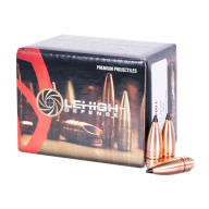 LEHIGH 35(.358) 180gr BULLET TIP CTRL CHAOS 50b