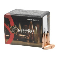 LEHIGH 35(.358) 200gr BULLET TIP CTRL CHAOS 50b