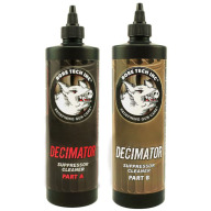 BORE TECH DECIMATOR SUPPRESSOR CLEANING SYSTM
