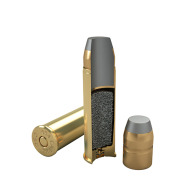 MAGTECH AMMO 454 CASULL 260gr SJSP 20/bx 50/cs