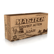 MAGTECH AMMO 45 COLT 250g LFN-COWBOY 50/bx 20/cs