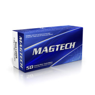 MAGTECH AMMO 9MM 115gr FMJ 50/bx 20/cs