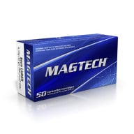MAGTECH AMMO 9MM 95gr JSP 50/bx 20/cs