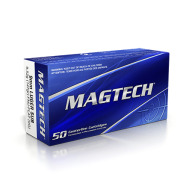 MAGTECH AMMO 9MM 147gr FMJ-FN SUBSONIC 50/b 20/c