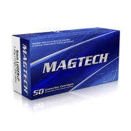 MAGTECH AMMO 9MM+P 115gr JHP 50/bx 20/cs