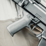 MAGPUL MOE EVO GRIP CZ SCORPION EVO 3