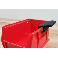 InLine Fabrication 3D Bin Bridge for Hornady Improved Output Bracket