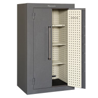 HORNADY MOBILIS SAFE DOUBLE DOOR *DROP SHIP*