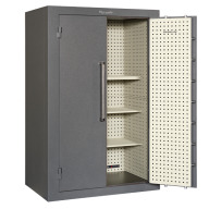 HORNADY MOBILIS SAFE DOUBLE DOOR MAX *DROPSHIP