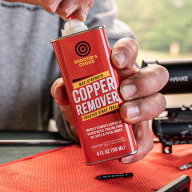 SHOOTER'S CHOICE COPPER REMOVER 4oz 12/CS