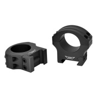 WARNE RINGS 1in MEDIUM MATTE HYPERLITE