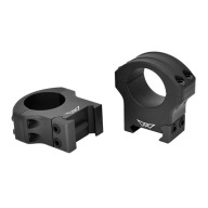 WARNE RINGS 1in HIGH MATTE HYPERLITE