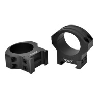 WARNE RINGS 30mm MEDIUM MATTE HYPERLITE