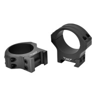 WARNE RINGS 34mm MEDIUM MATTE HYPERLITE