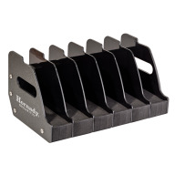 HORNADY 6-GUN PISTOL STORAGE RACK