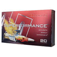 HORNADY AMMO 22 ARC 70gr CX SPF 20/BX 10/CS