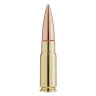 HORNADY AMMO 338 ARC 175gr HP MATCH BLACK 20/BX 10/CS