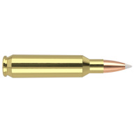 NOSLER AMMO 22mm CREED 70gr AccuBond 20/bx 10/cs