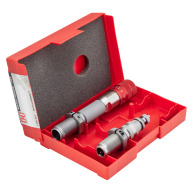 HORNADY 7MM REMINGTON SAUM PREMIUM MATCH GRADE 2-DIE SET, #5