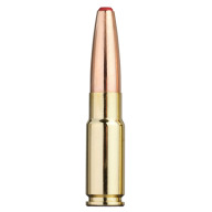 HORNADY AMMO 338 ARC 307gr SUB-X 20/BX 10/CS