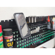 INLINE FABRICATION PHONE DOCK