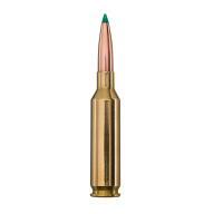BARNES AMMO 6.5 PRC 145gr SIERRA TGK 20b 10c