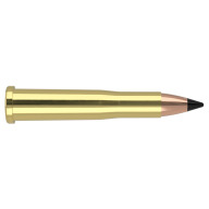 NOSLER AMMO 22 HORNET 35g FB TIPPED VARMAGEDDON 50b20c