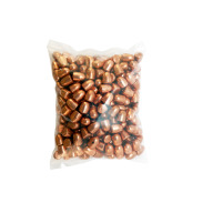 MAJOR US MFG 380 (.356) 100gr BULLET RNFB 250/bag