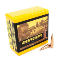BERGER 270(.277)150g HPBT BULLET (HYB-TGT) 100/bx